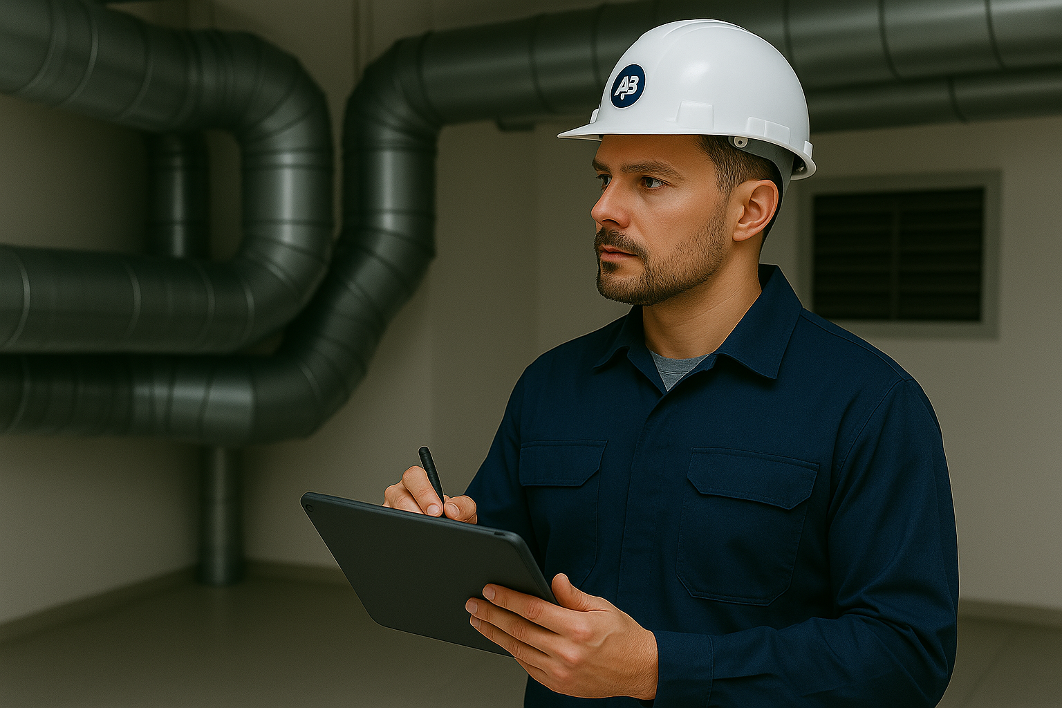 Avaliação de Sistemas HVAC