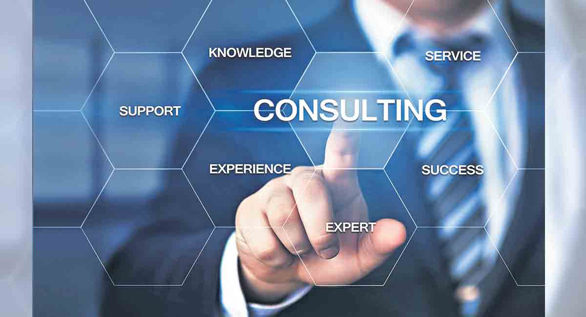 Consultoria